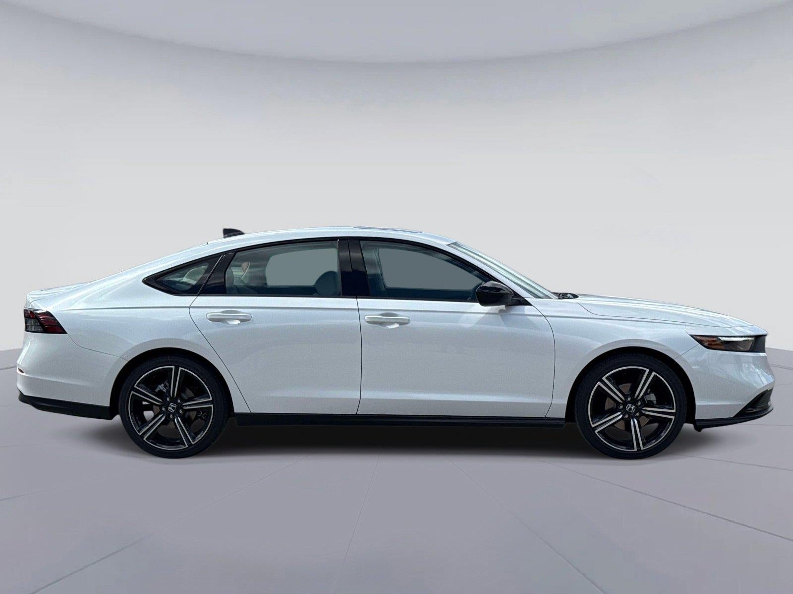 2026 Honda Accord Se SE