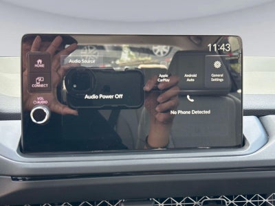 2026 Honda Accord Se SE