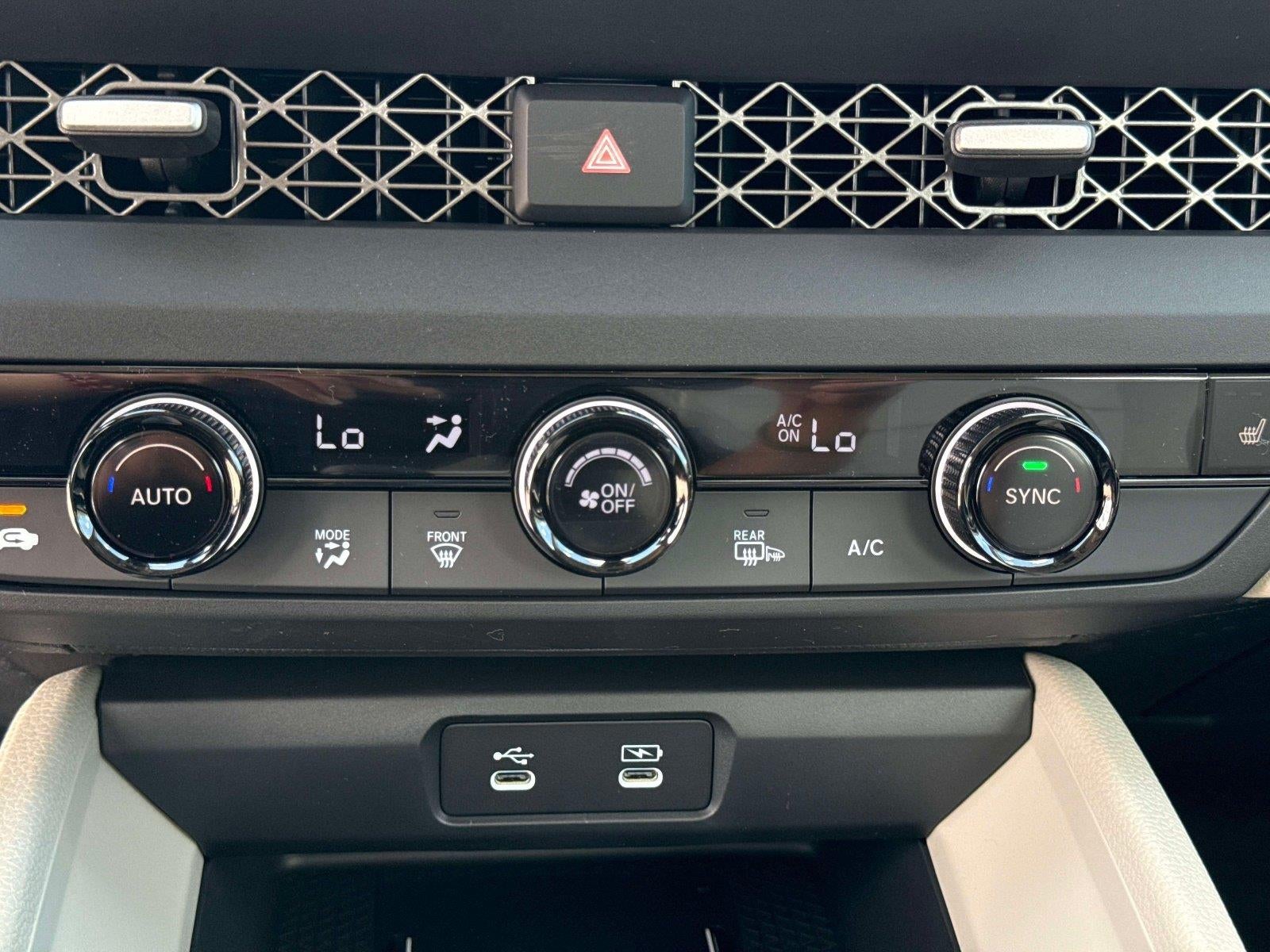 2026 Honda Accord Se SE