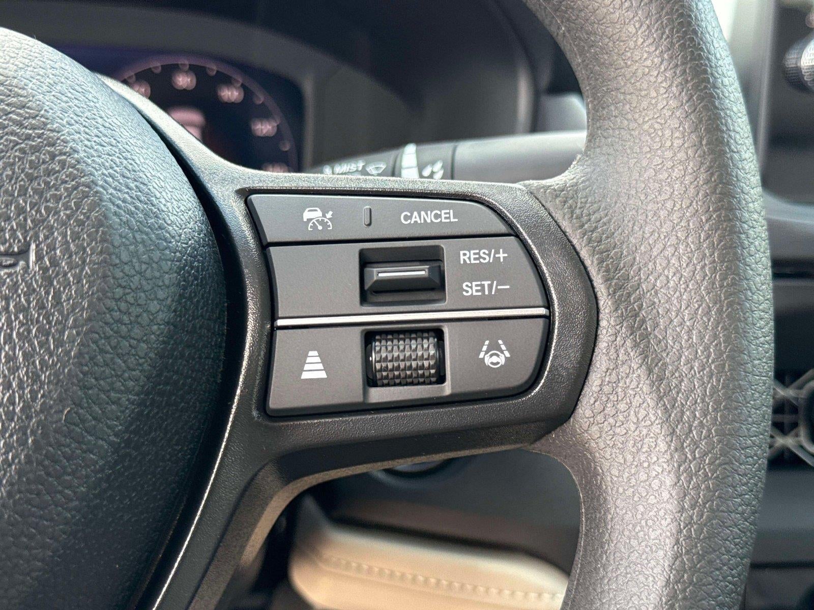 2026 Honda Accord Se SE