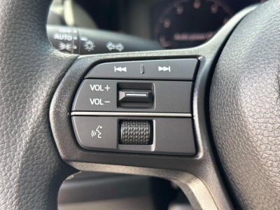 2026 Honda Accord Se SE