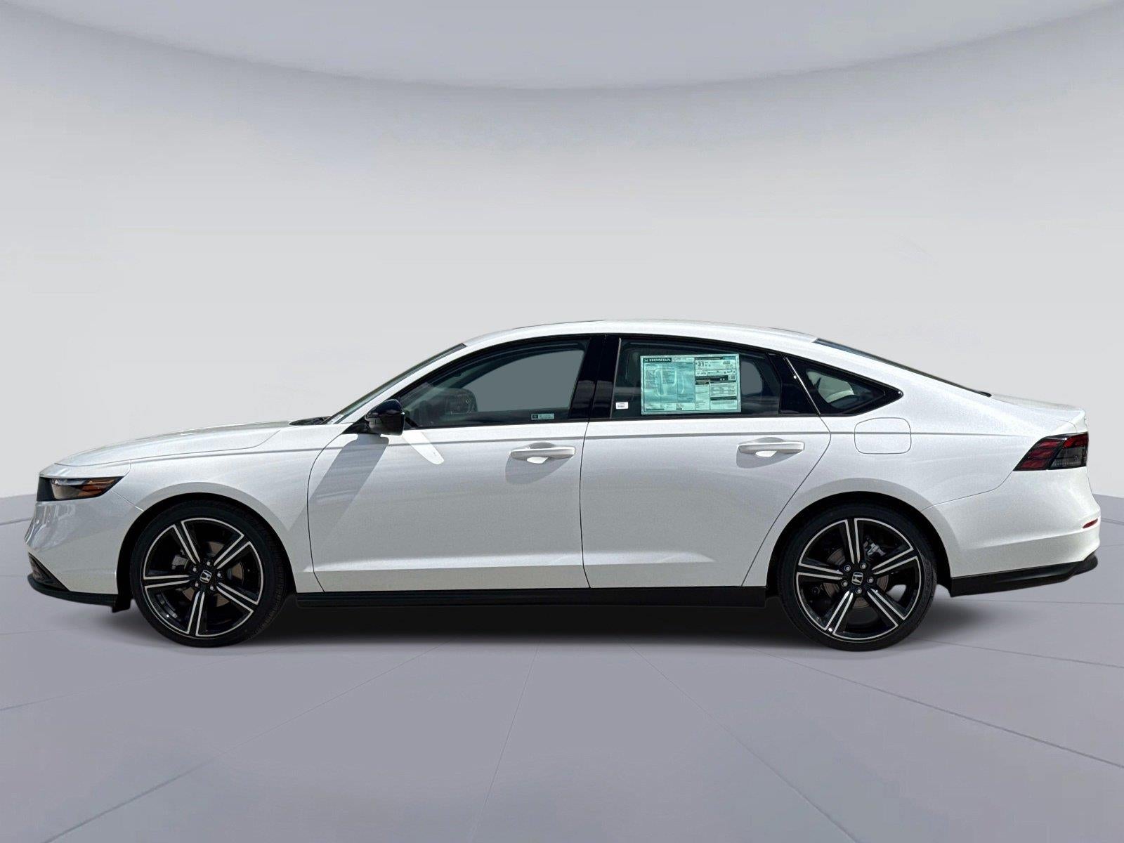 2026 Honda Accord Se SE