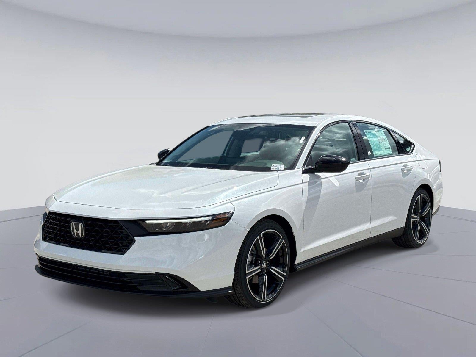 2026 Honda Accord Se SE
