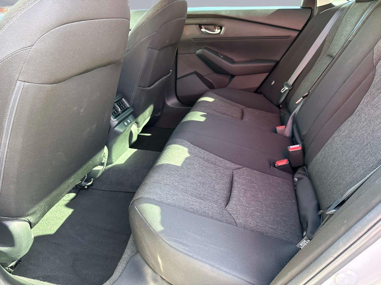 2025 Honda ACCORD SE SE