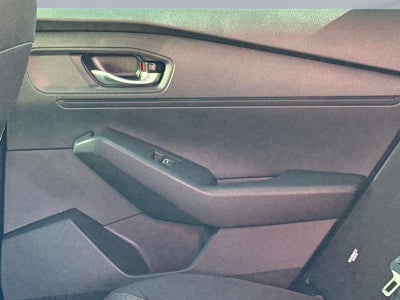 2025 Honda ACCORD SE SE