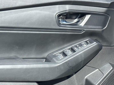 2025 Honda ACCORD SE SE