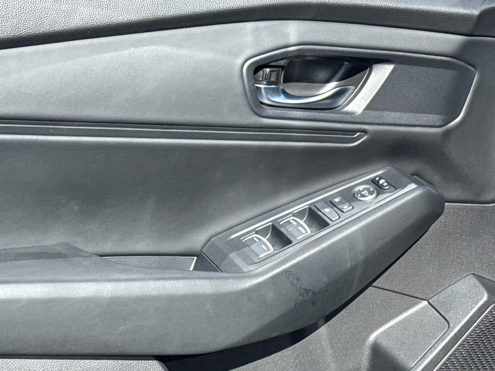 2025 Honda ACCORD SE SE