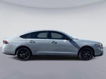 2025 Honda ACCORD SE SE