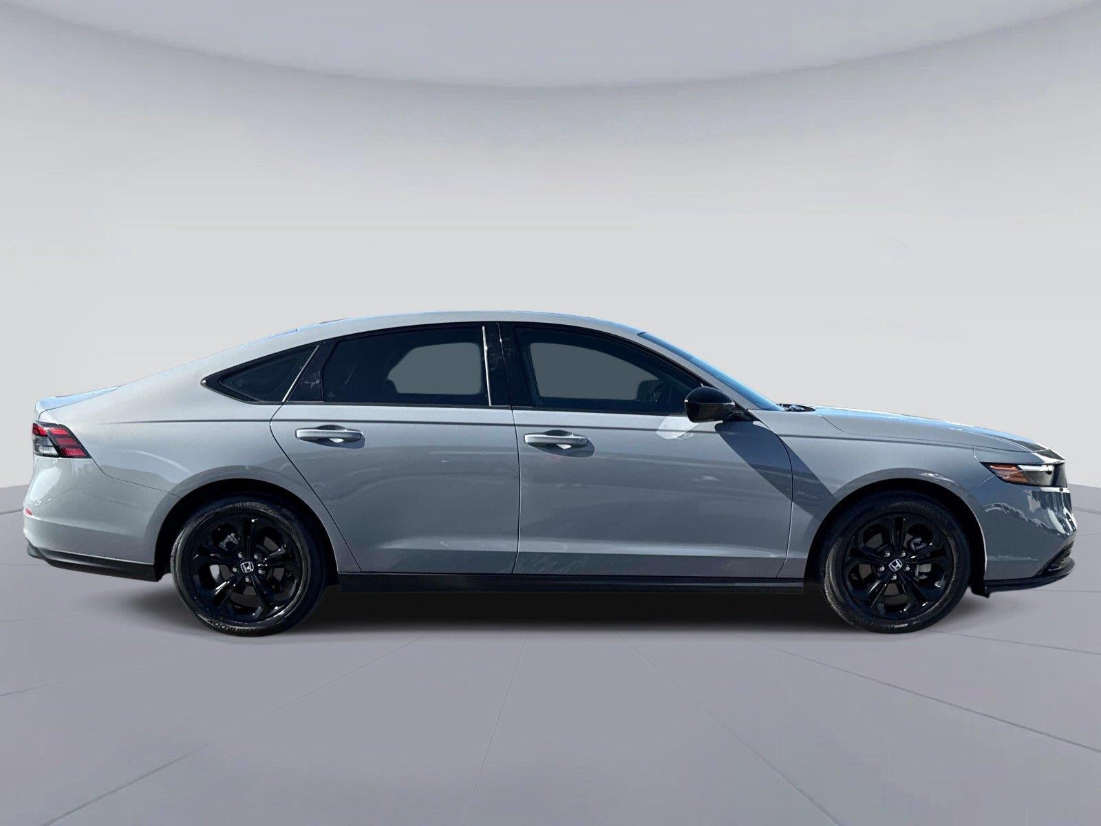 2025 Honda ACCORD SE SE