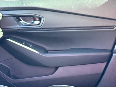 2025 Honda ACCORD SE SE