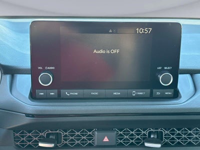 2025 Honda ACCORD SE SE