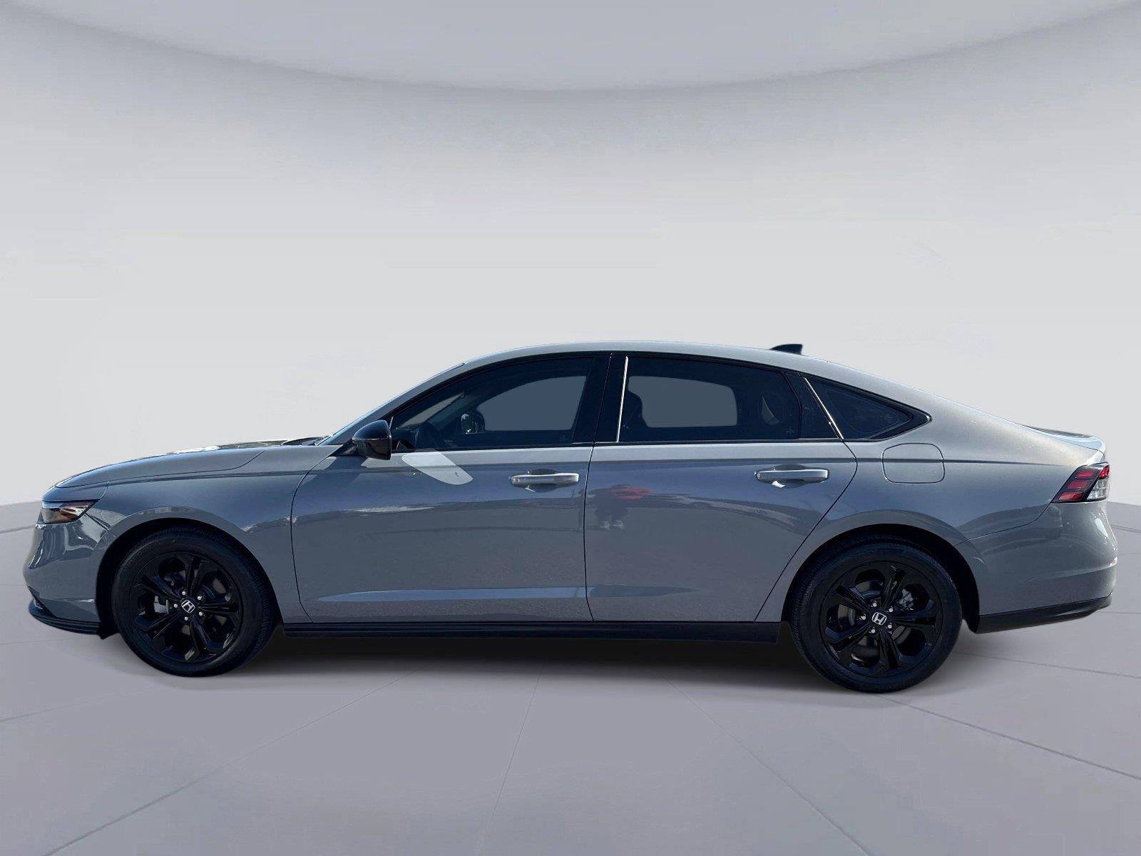 2025 Honda ACCORD SE SE