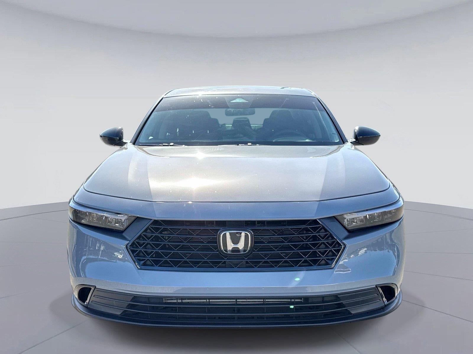 2025 Honda ACCORD SE SE