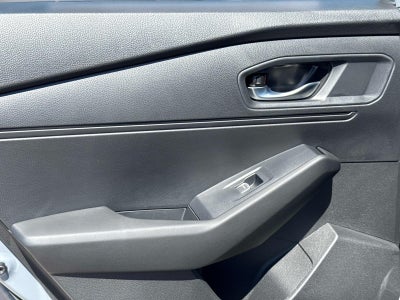 2026 Honda ACCORD HYBRID S Sport