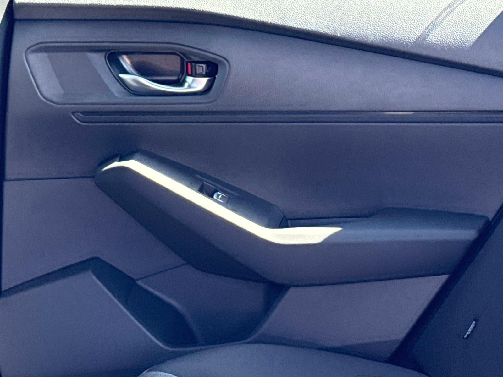 2026 Honda ACCORD HYBRID S Sport