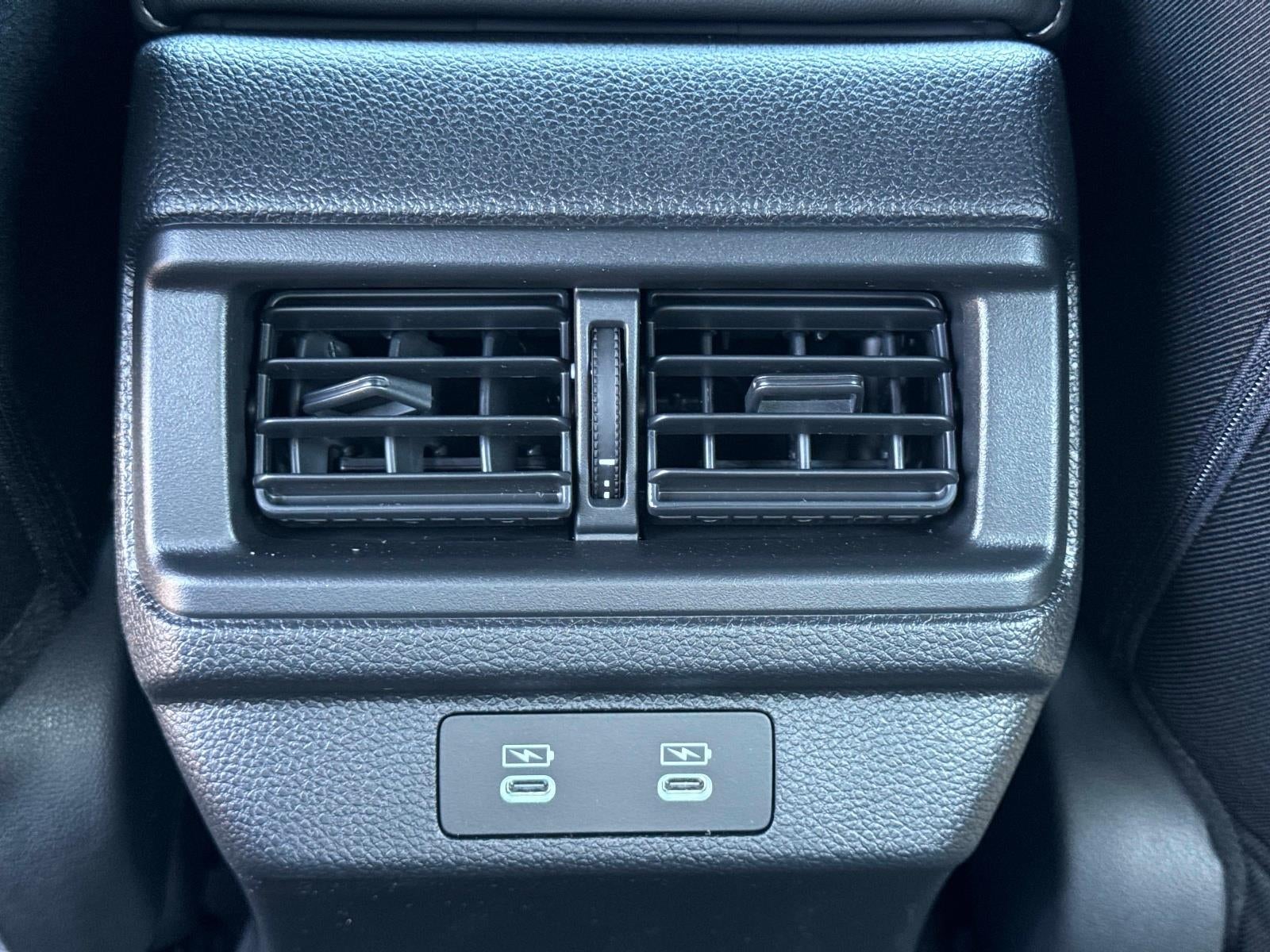 2026 Honda ACCORD HYBRID S Sport