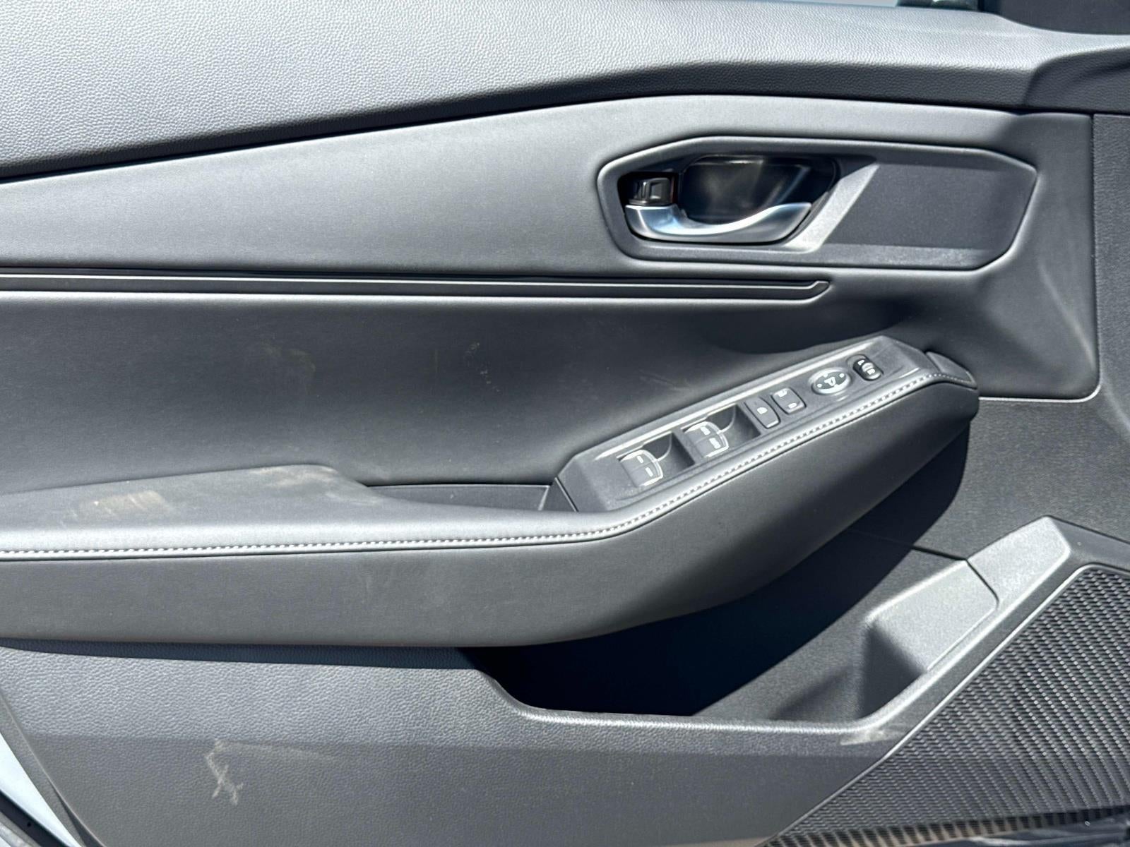 2026 Honda ACCORD HYBRID S Sport