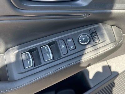 2026 Honda ACCORD HYBRID S Sport