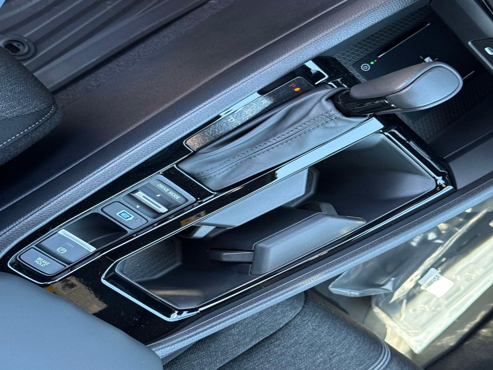 2026 Honda ACCORD HYBRID S Sport