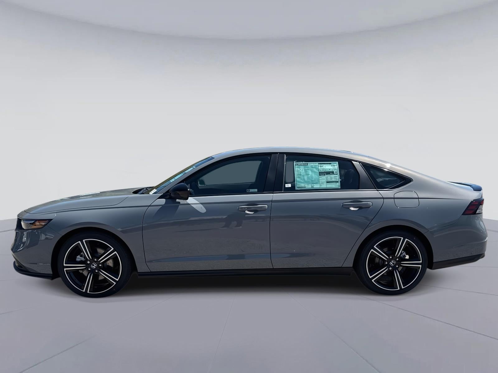 2026 Honda ACCORD HYBRID S Sport