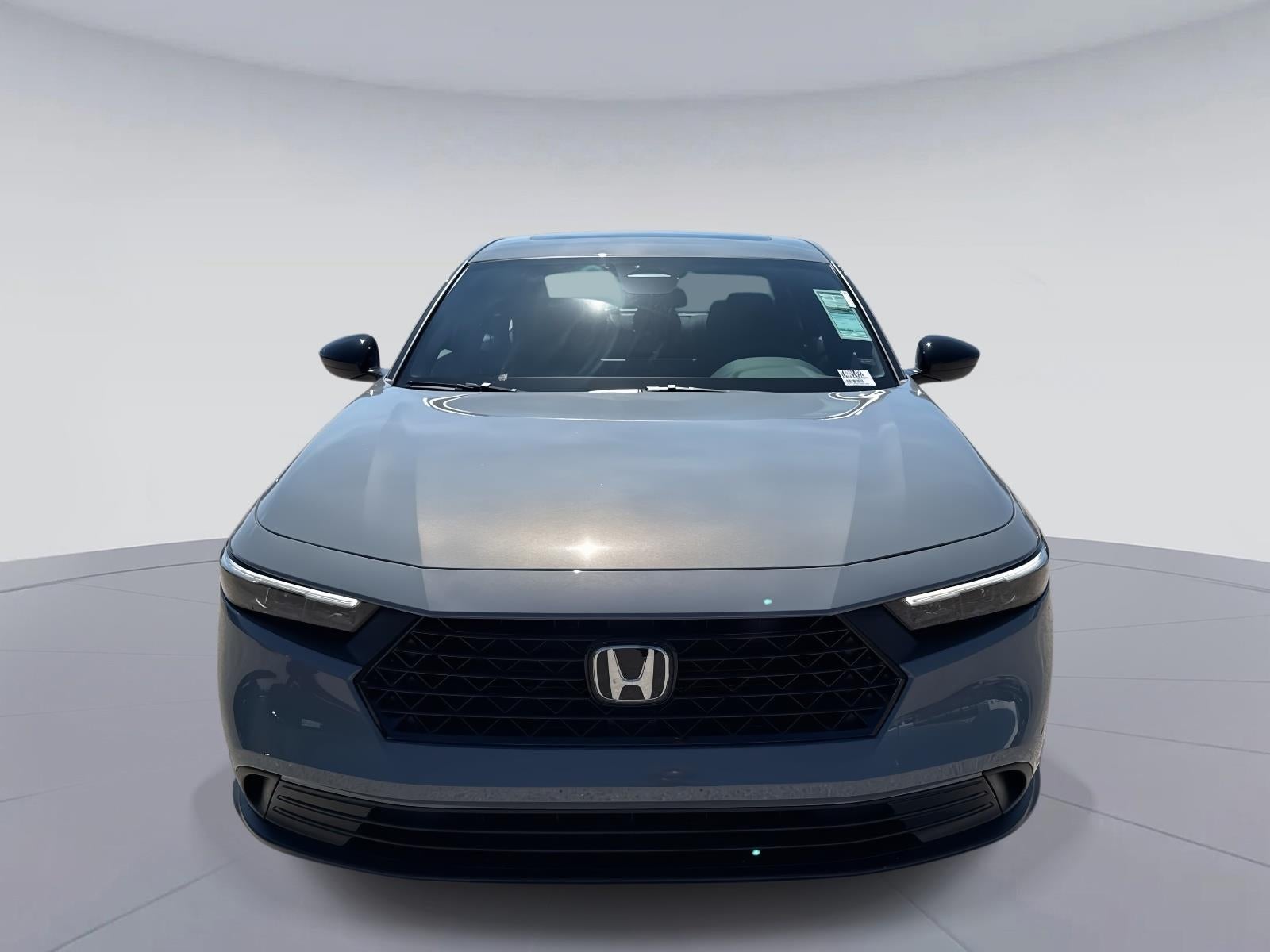 2026 Honda ACCORD HYBRID S Sport