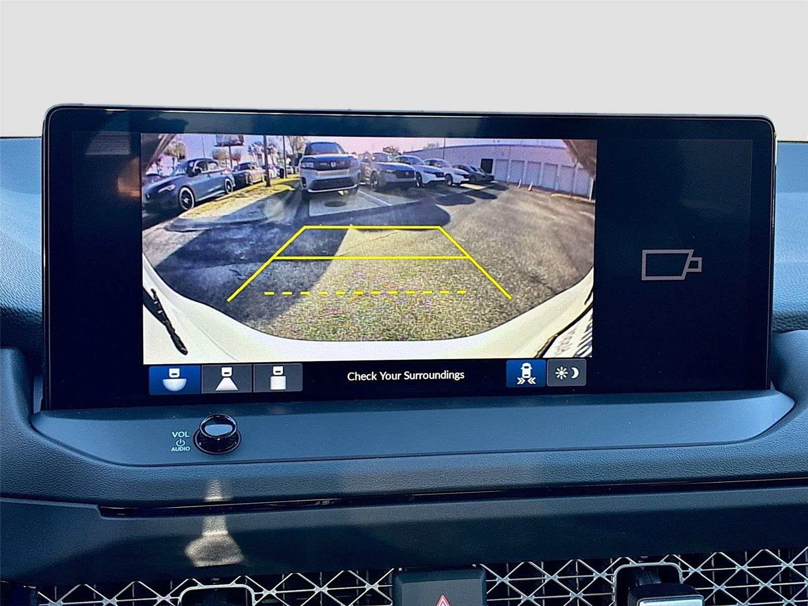 2026 Honda ACCORD HYBRID S Sport