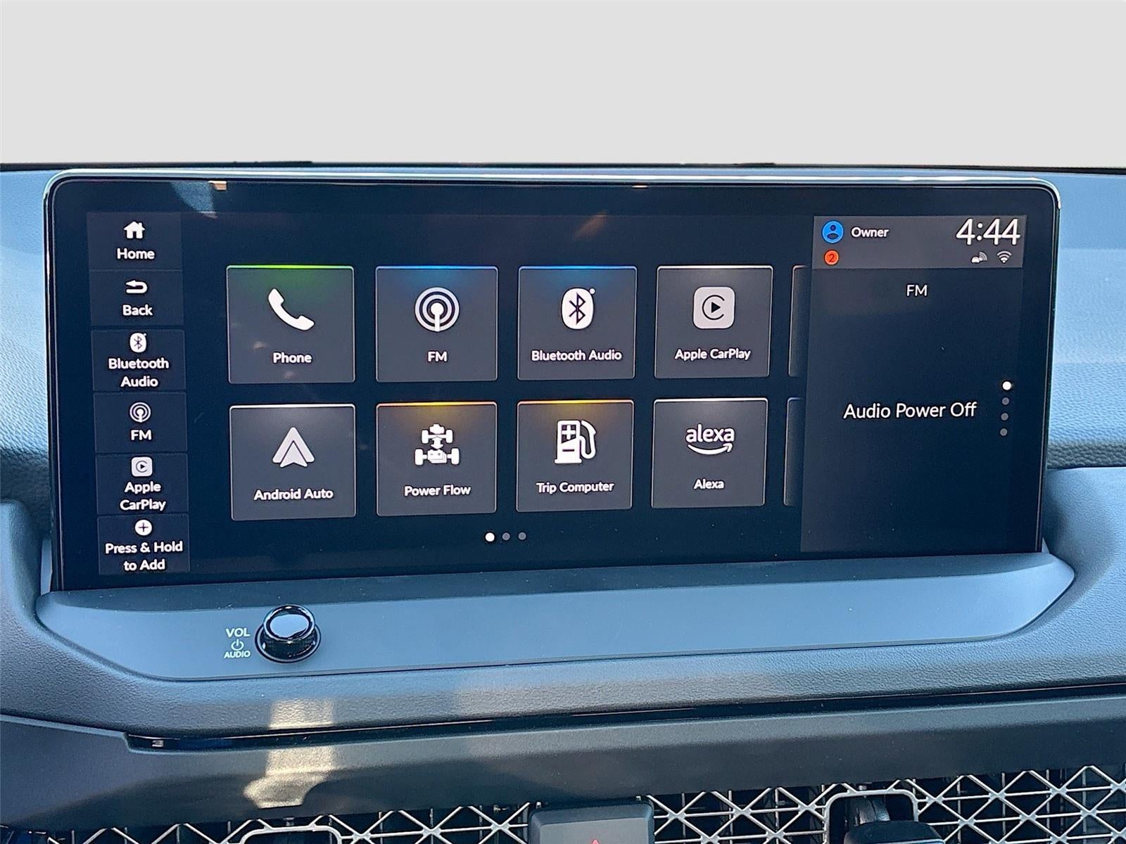 2026 Honda ACCORD HYBRID S Sport