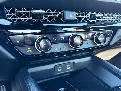 2026 Honda ACCORD HYBRID S Sport