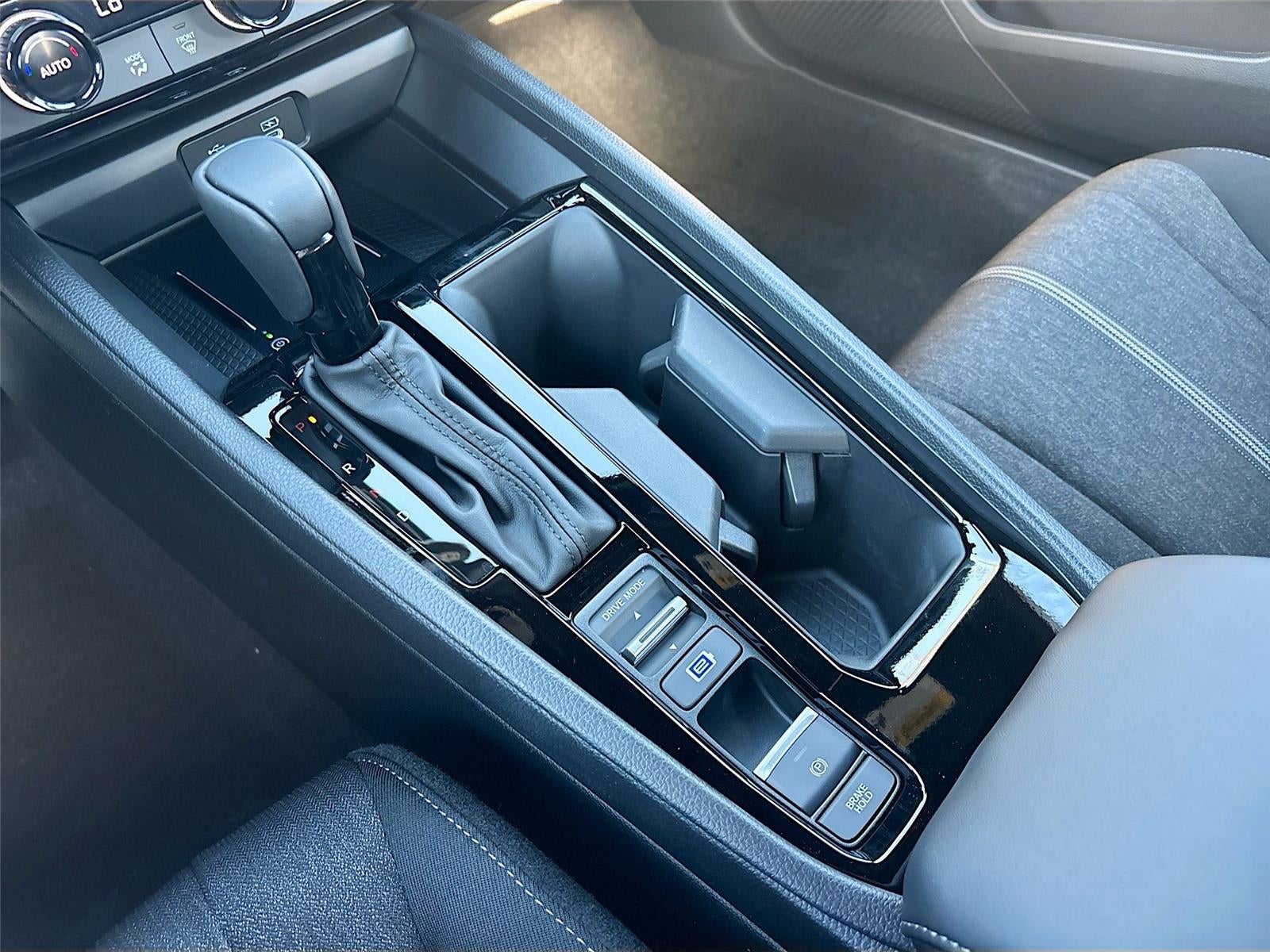 2026 Honda ACCORD HYBRID S Sport