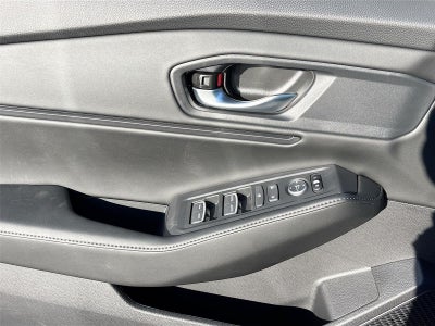 2026 Honda ACCORD HYBRID S Sport