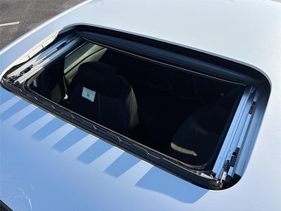 2026 Honda ACCORD HYBRID S Sport