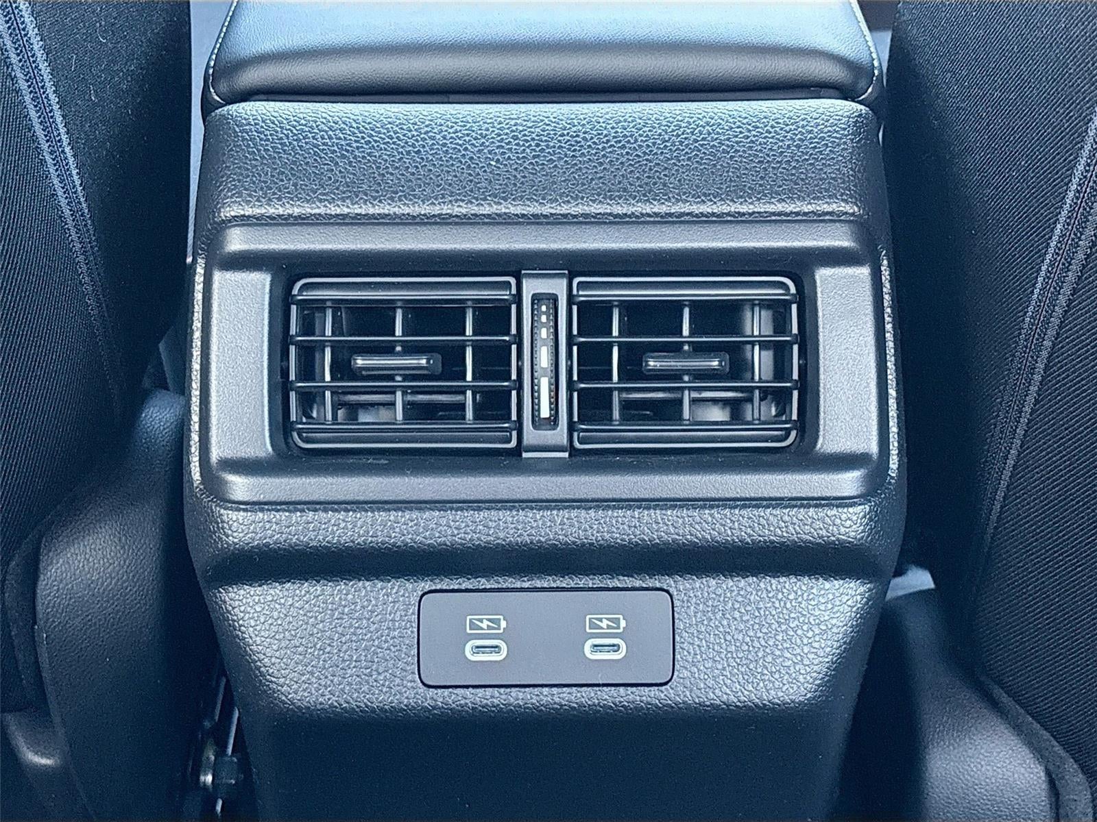 2026 Honda ACCORD HYBRID S Sport