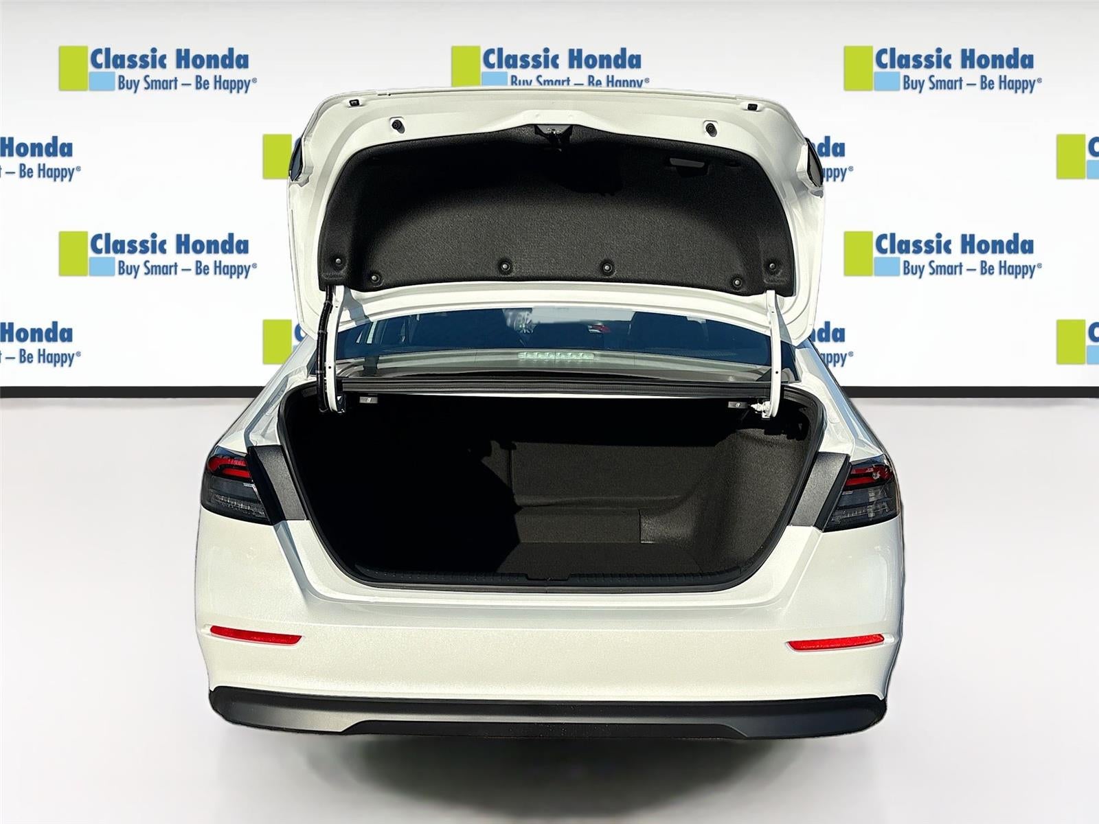 2026 Honda ACCORD HYBRID S Sport