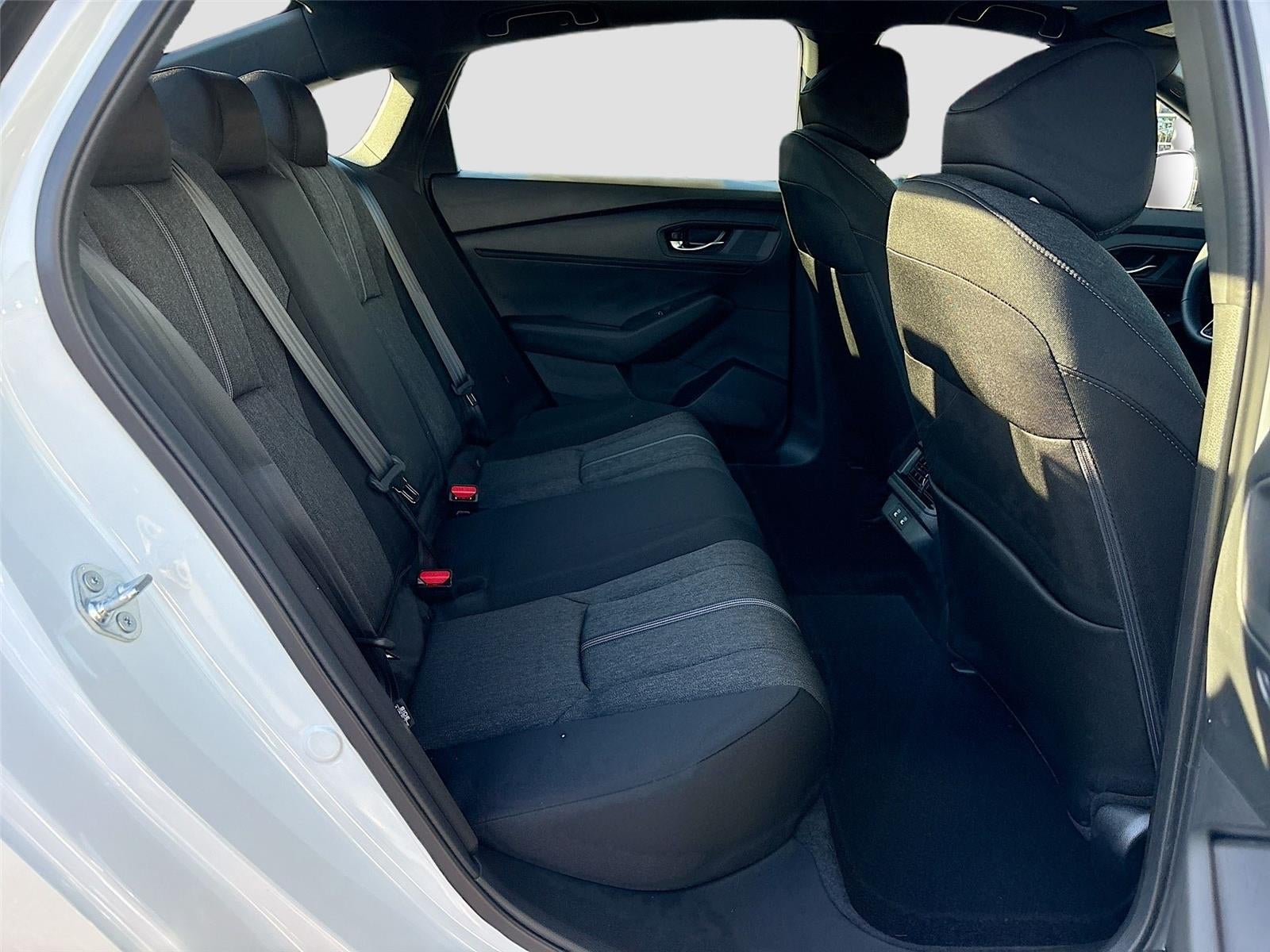 2026 Honda ACCORD HYBRID S Sport