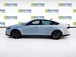 2026 Honda ACCORD HYBRID S Sport