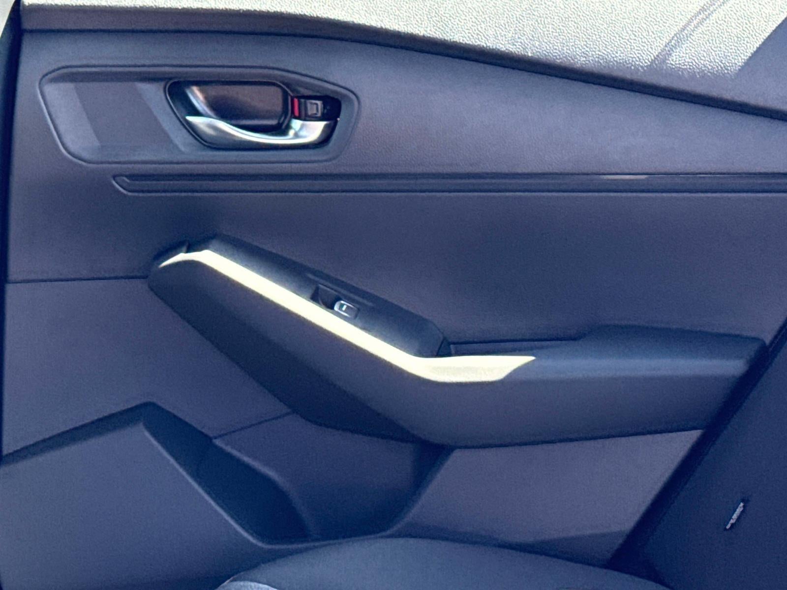 2026 Honda ACCORD HYBRID S Sport