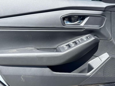 2026 Honda ACCORD HYBRID S Sport