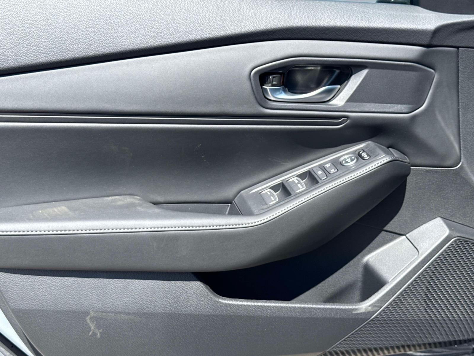 2026 Honda ACCORD HYBRID S Sport