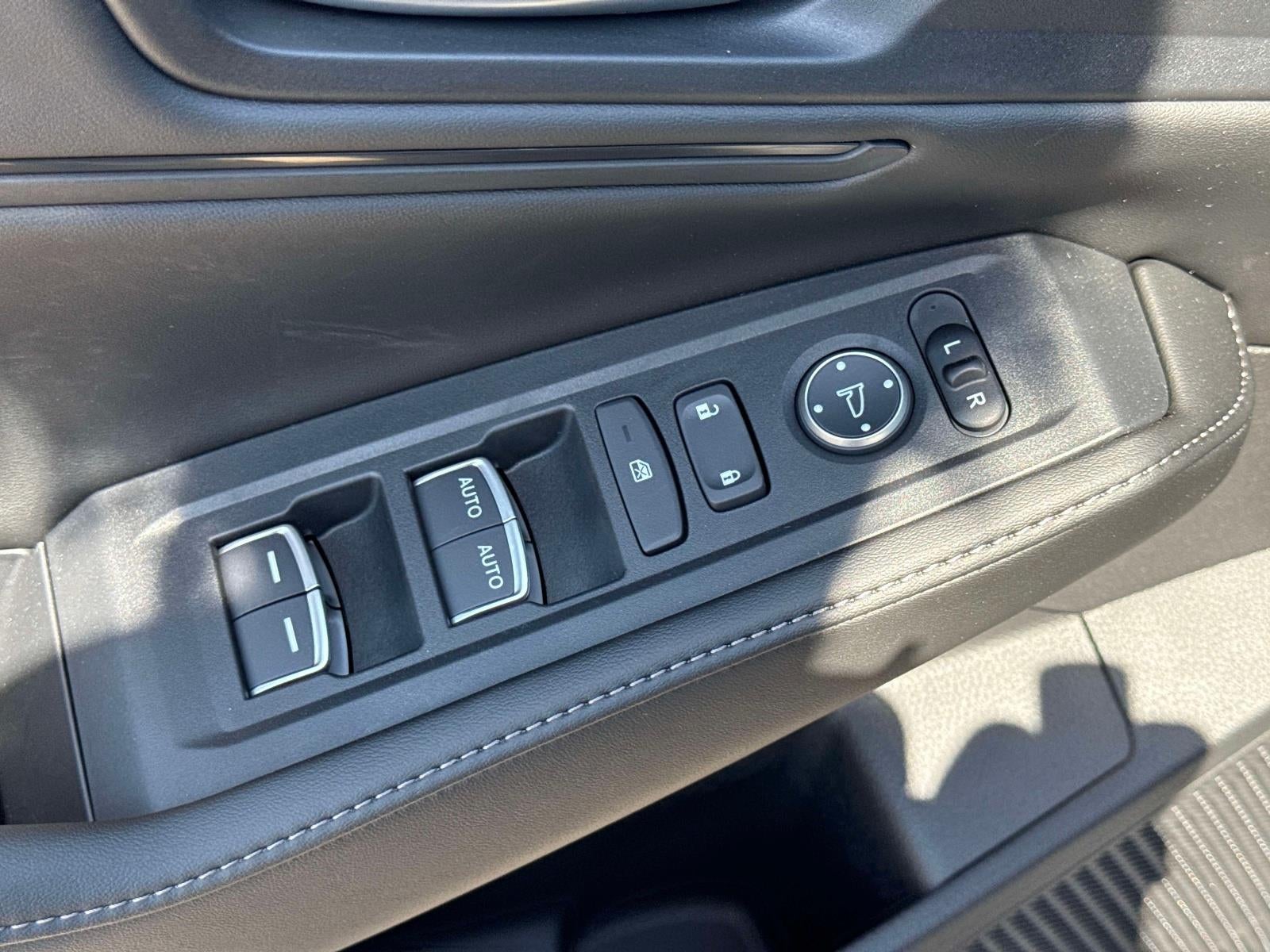 2026 Honda ACCORD HYBRID S Sport