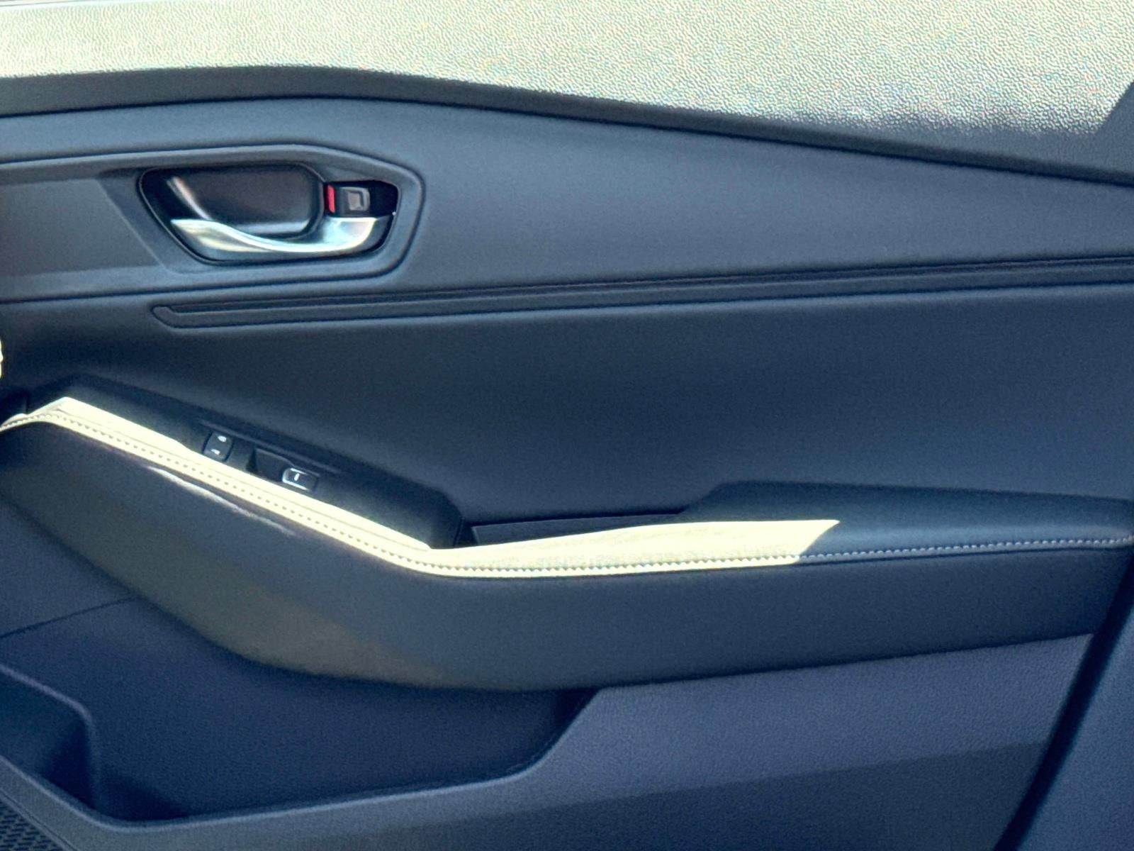 2026 Honda ACCORD HYBRID S Sport