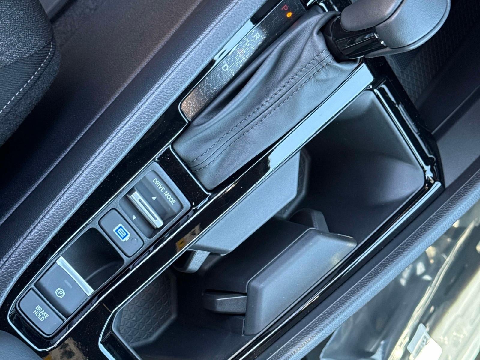 2026 Honda ACCORD HYBRID S Sport