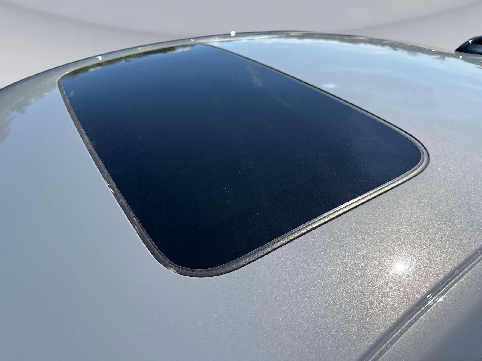 2026 Honda ACCORD HYBRID S Sport