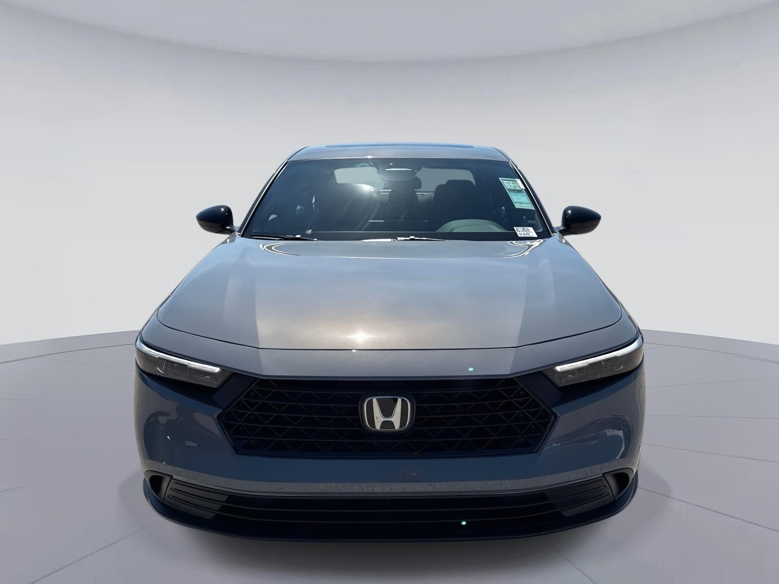 2026 Honda ACCORD HYBRID S Sport