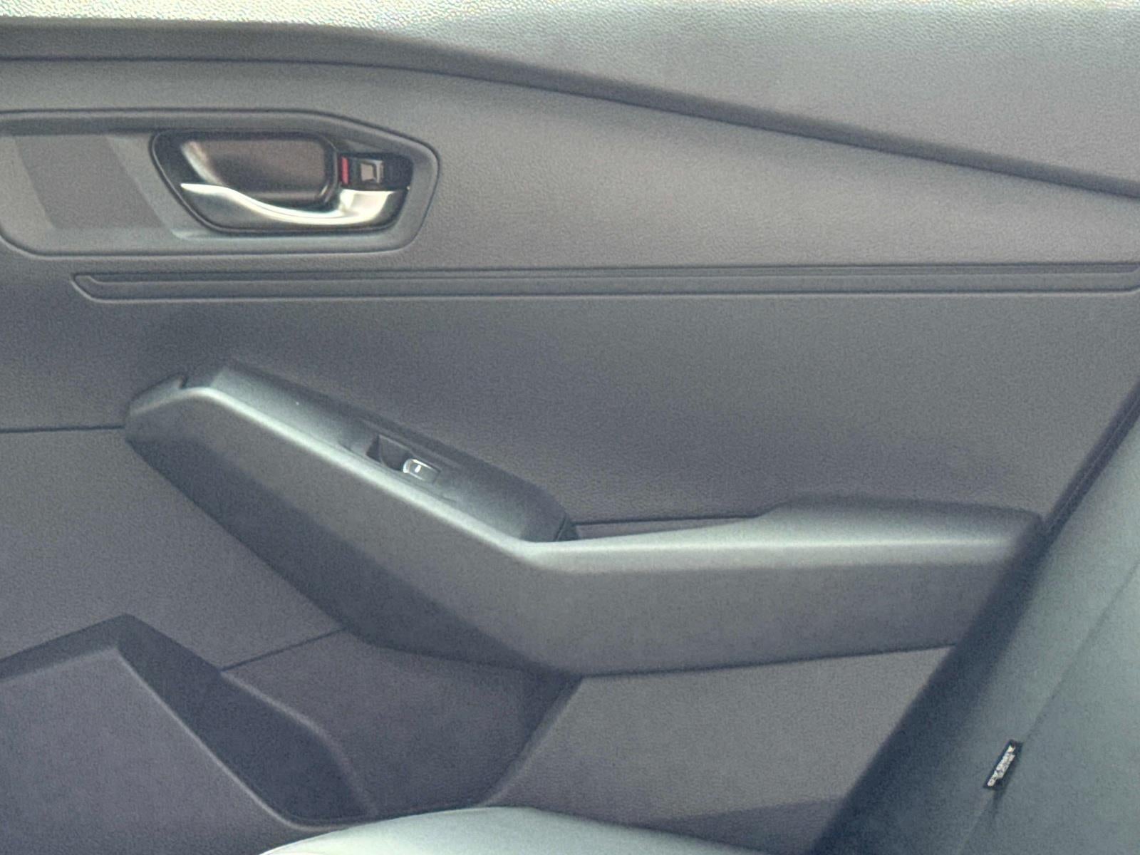 2026 Honda ACCORD HYBRID E EX-L