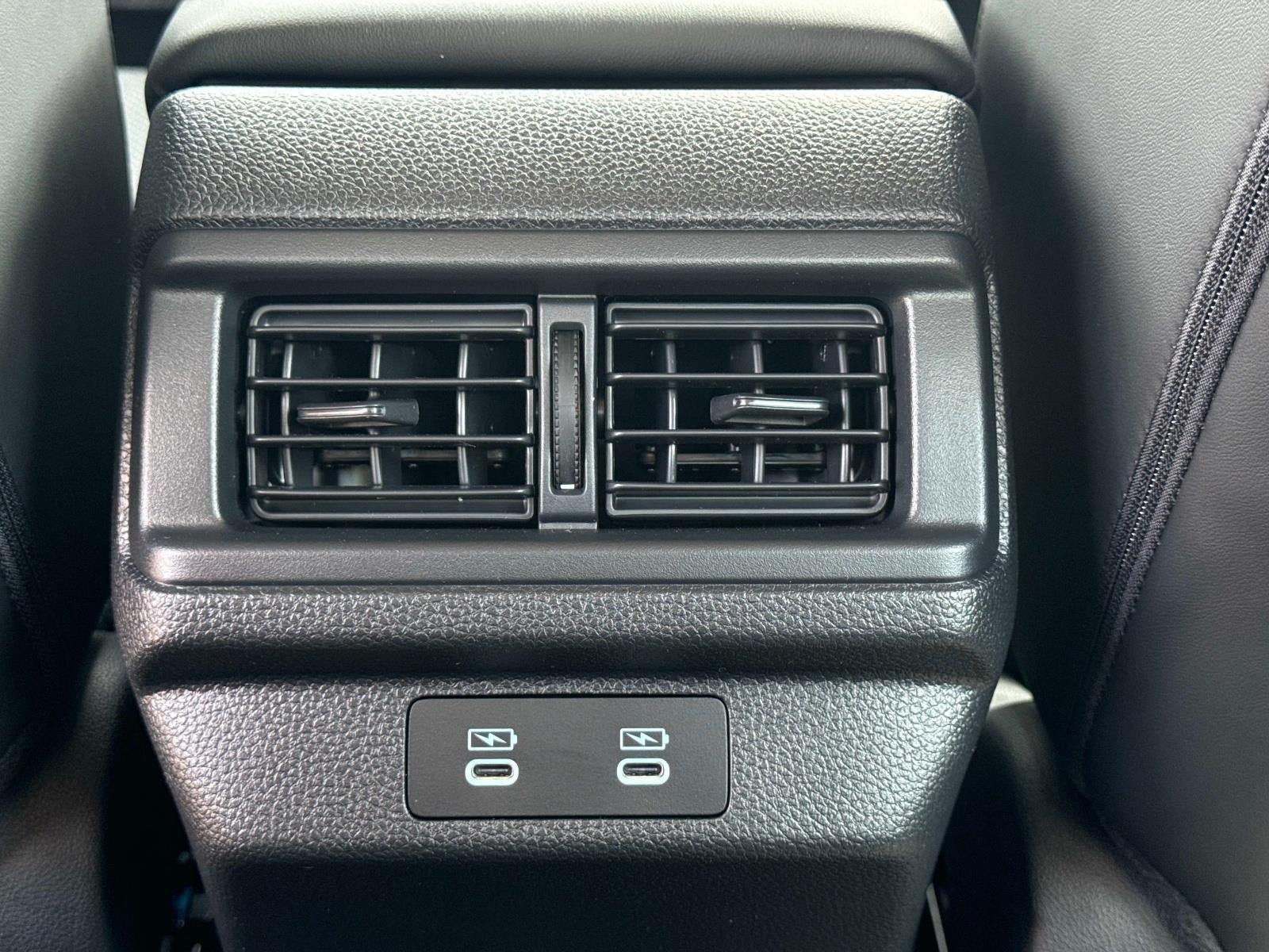 2026 Honda ACCORD HYBRID E EX-L