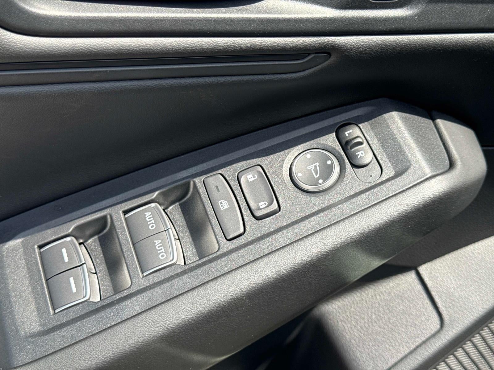 2026 Honda ACCORD HYBRID E EX-L
