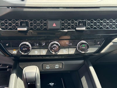 2026 Honda ACCORD HYBRID E EX-L