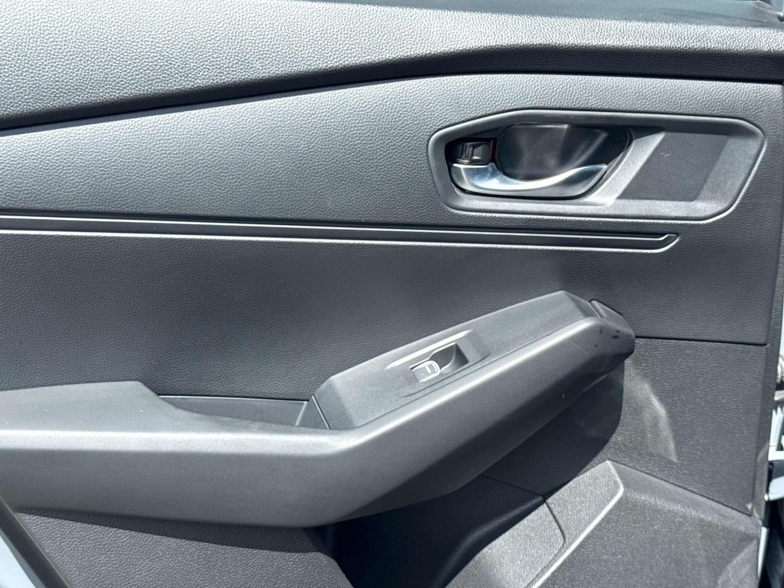 2023 Honda ACCORD Base