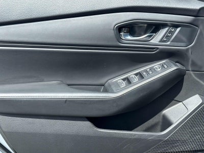 2023 Honda ACCORD Base