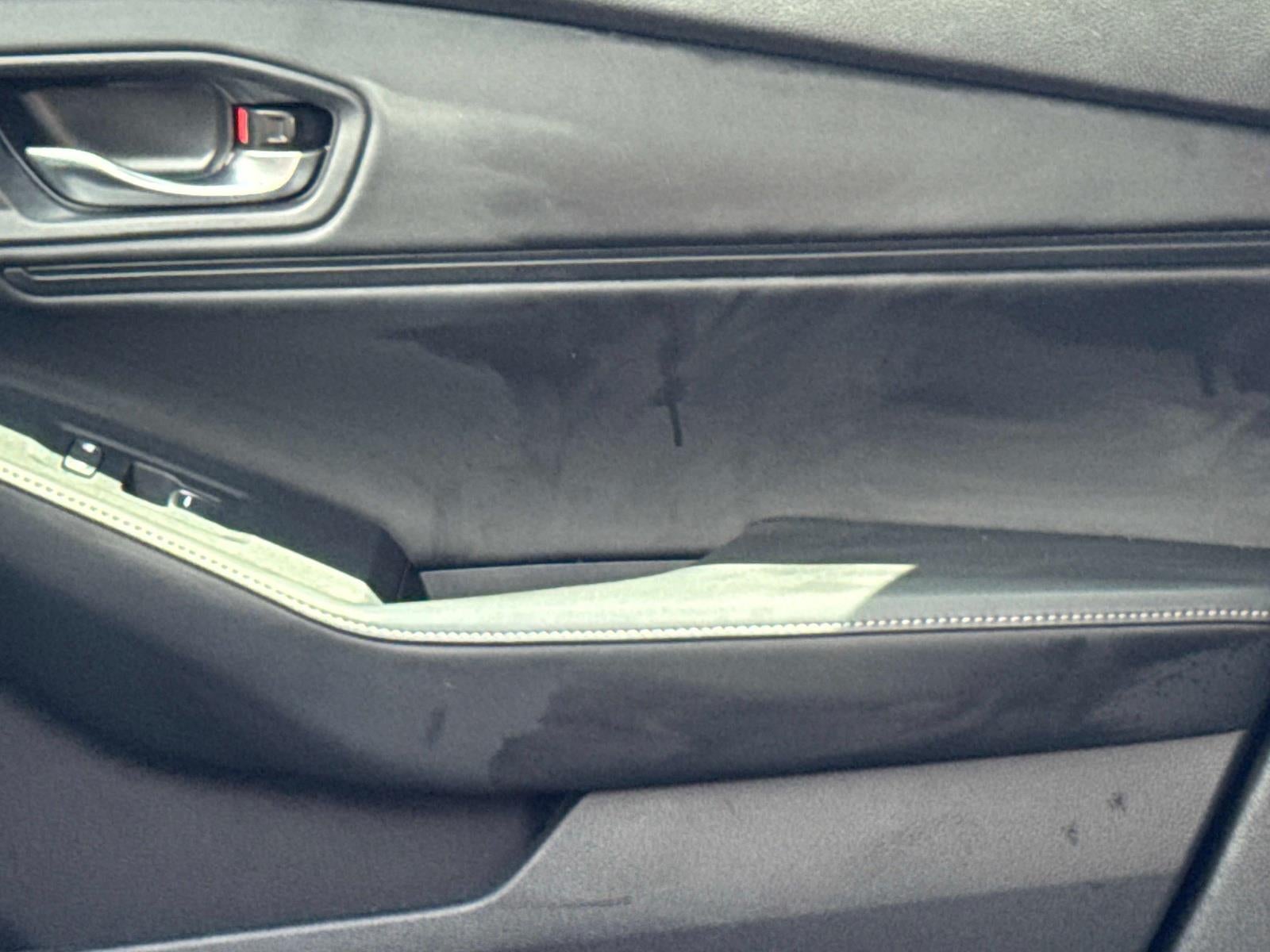 2023 Honda ACCORD Base